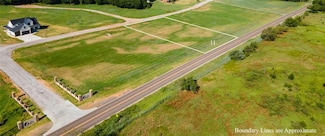 21637 Trophy Ridge Dr, Purcell, OK 73080