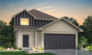2580 Hawks Eye Dr, Conroe, TX 77301