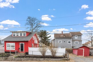 5 Hartford Turnpike, Shrewsbury, MA 01545