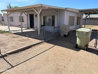 6935 W Zoe Ella Way, Peoria, AZ 85382