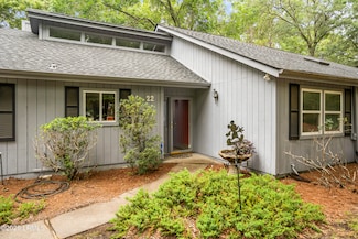 22 Egret Dr, Beaufort, SC 29907
