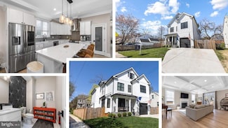 2808 W George Mason Rd, Falls Church, VA 22042