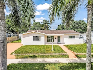 2301 NW 191st St, Miami Gardens, FL 33056