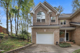 108 Littlejohn Rd Unit B, Chapel Hill, NC 27517