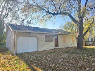 2104 Doris Ave, East Saint Louis, IL 62206