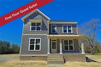 556 N James St, Ashland, VA 23005