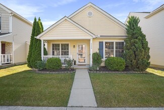 5536 Mossy Creek Dr, Dublin, OH 43016