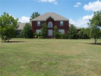 120 James Matthew Perry Cove, Adamsville, TN 38310
