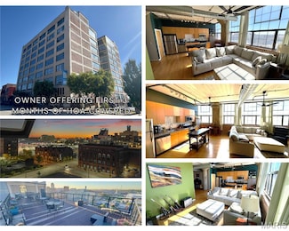 2020 Washington Ave Unit 710, Saint Louis, MO 63103