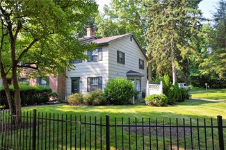 608 Maple Ln, Edgeworth, PA 15143