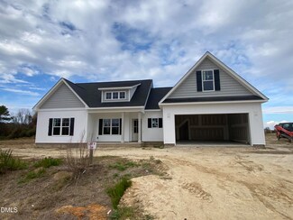 111 Mary Hopes Place, Goldsboro, NC 27534