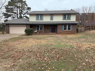 2401 Fairway Ave, North Little Rock, AR 72116