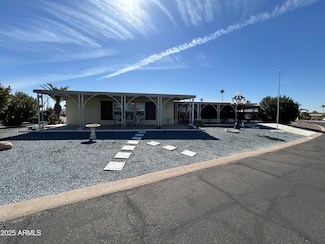 8269 E Desert Trail, Mesa, AZ 85208
