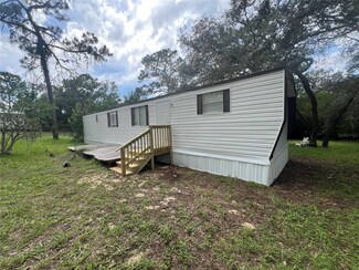 5464 S Wilson Point Unit 2, Homosassa, FL 34446