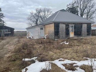 1356 W 500 S, Wabash, IN 46992