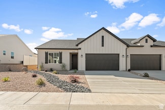 345 W Rosie Loop Unit 25E, Cedar City, UT 84721