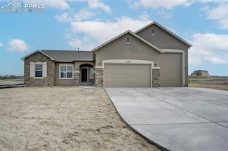 366 Hardstone Dr, Monument, CO 80132