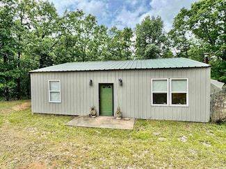 151 Stone Mountain Rd, Conway, AR 72032