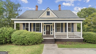 611 Monroe St, Macon, GA 31201