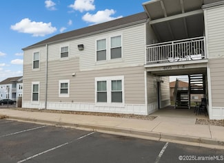 405 Mitchell St Unit G1, Laramie, WY 82072
