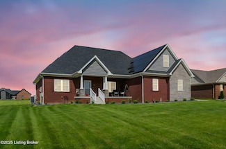 240 Brennan Ct, Shepherdsville, KY 40165