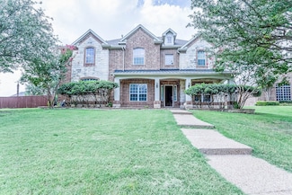 6341 Lorwood Dr, Frisco, TX 75035