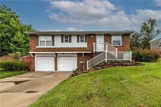 16615 E 35th St S, Independence, MO 64055