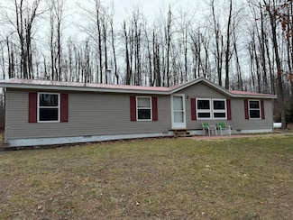 765 Mcgregor Rd, Vanderbilt, MI 49795