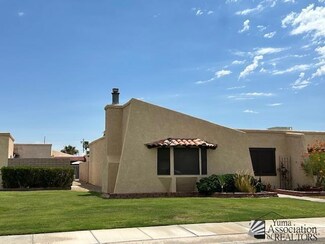 641 E 25th Place, Yuma, AZ 85365
