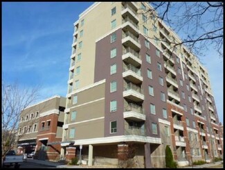 1735 Lake Ave Unit 803, Knoxville, TN 37916