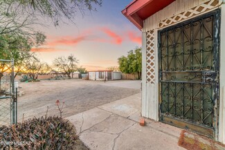 762 W Michigan St, Tucson, AZ 85714