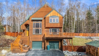 22433 Inlet Vista Dr, Chugiak, AK 99567