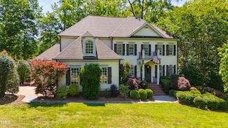 1329 Wynncrest Ct, Raleigh, NC 27603