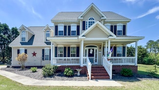 404 Lane Tree Dr, Goldsboro, NC 27530