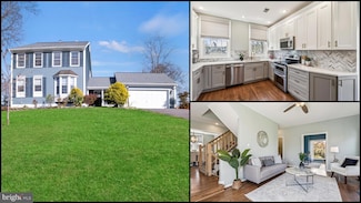 21224 Sweet Grass Way, Ashburn, VA 20147