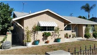 14392 Ward St, Garden Grove, CA 92843