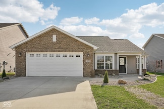 1636 Wynterbrooke Dr, Kokomo, IN 46901