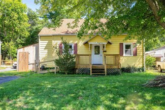 340 Wayneridge Rd, Waynesboro, VA 22980