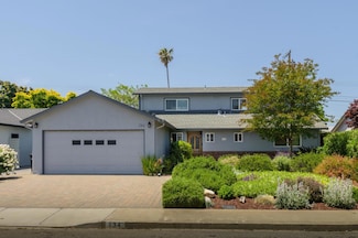 134 Gilbert Ave, Santa Clara, CA 95051