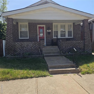 6336 Laura Ave, Saint Louis, MO 63136