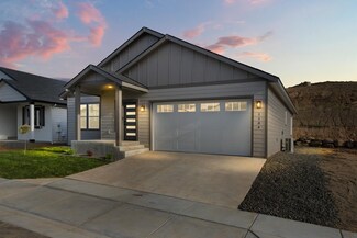 1104 Greenfield Dr, Cheney, WA 99004