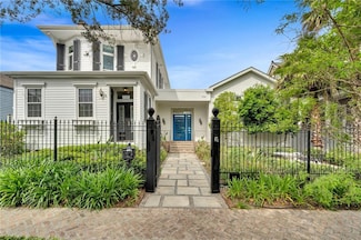 1704 Milan St, New Orleans, LA 70115