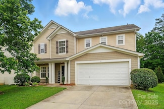 512 Nanny Point Dr, Monroe, NC 28110