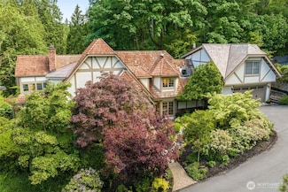 5222 W Mercer Way, Mercer Island, WA 98040