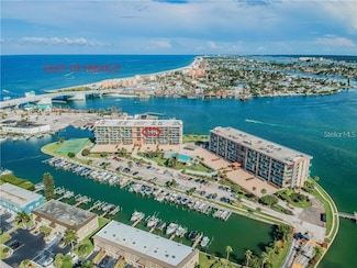 1 Key Capri Unit 102, Treasure Island, FL 33706