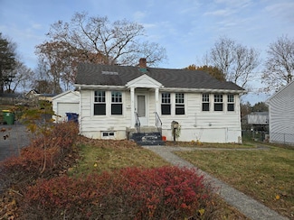 22 Holly St, Waterbury, CT 06706