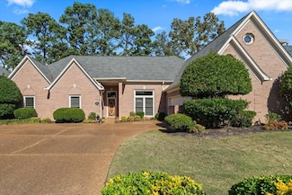 6600 Quail Pointe Cir N, Memphis, TN 38120