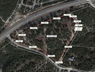 19712 Tyler Trail, Jonestown, TX 78645