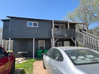 2725 Carson St Unit A, Haltom City, TX 76117