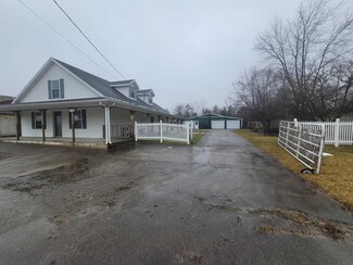 17405 N State Road 3n, Eaton, IN 47338